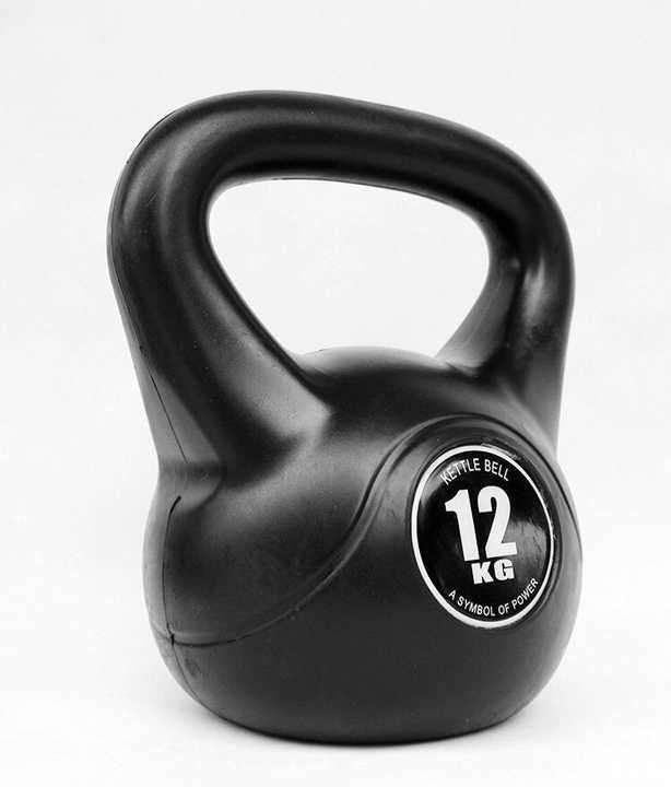 Classic Competition Kettlebell for Men and Women Gym Fitness Equipment for Strength Training
