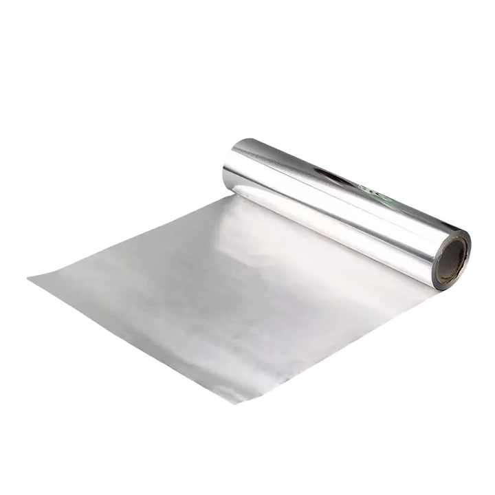 Aluminum Foil Paper Roll
