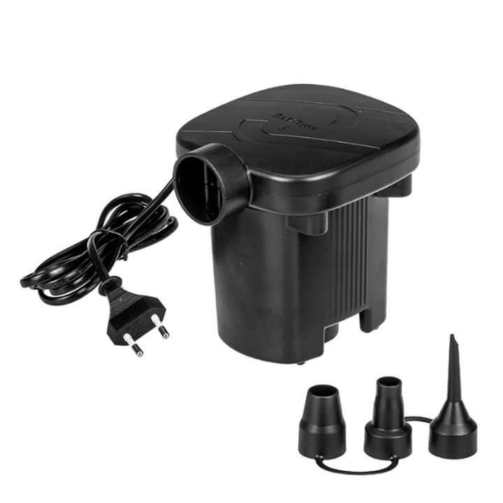 Standard Inflatable Boat,air Bed Low Pressure Single-stage Pump