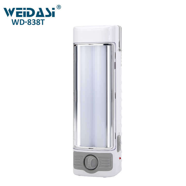 Rechargeable LED Emergency Light