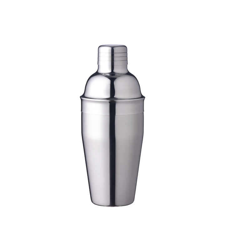 Stainless Steel Shake Bottle 350ml/550ml / 750ml