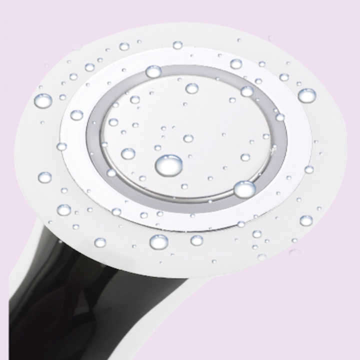 Beauty 5 in 1 Facial Skin Lifting Device Led Light Photon Therapy Facial Beauty Skin Tightening Mach