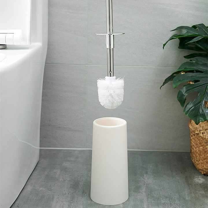Toilet Brush Hygenic Toilet Brush Toilet Brush With Holder