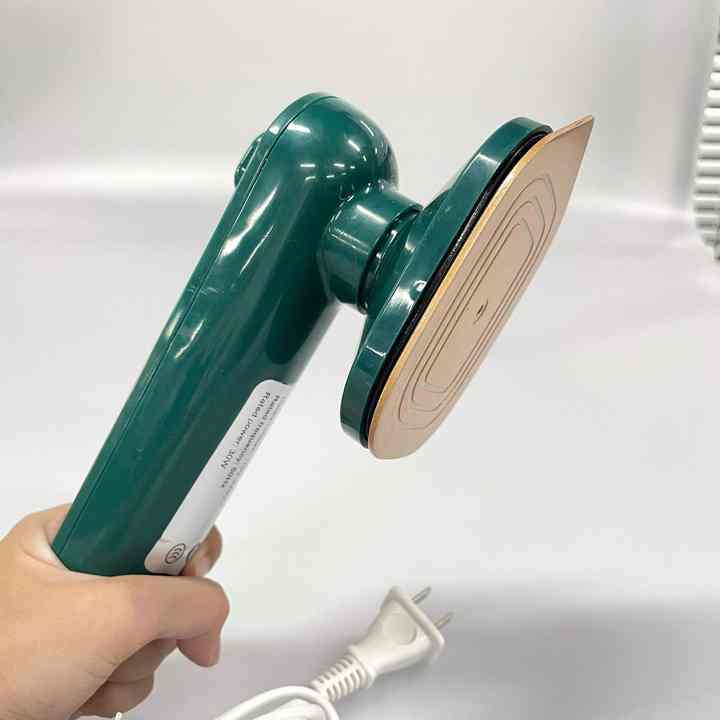 a Vapor Handheld Clothes Steam Iron Garment Care Appliances Steamer for