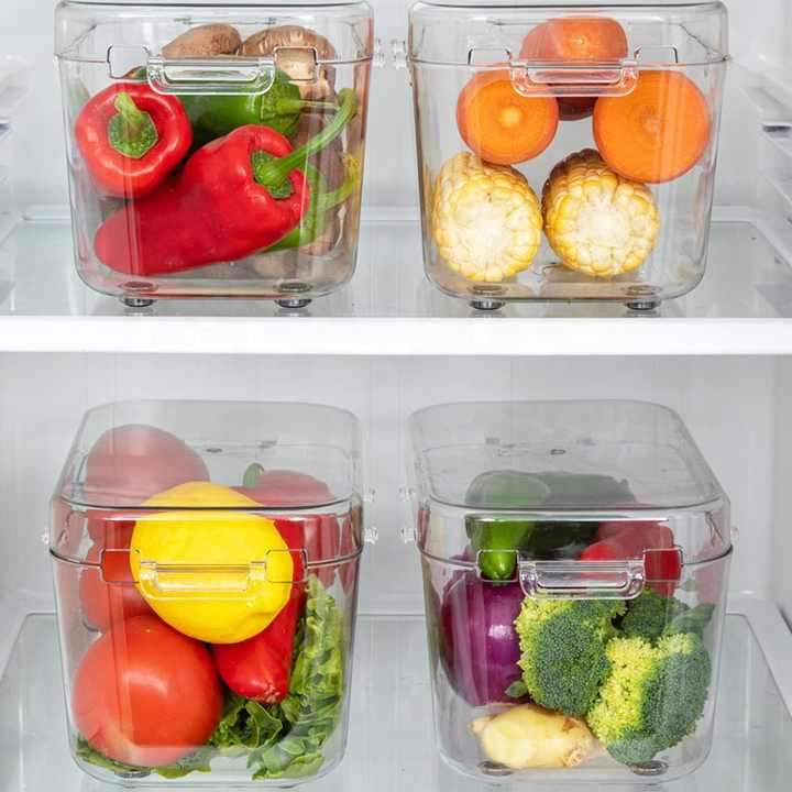 New Muti-funcational Kitchen Gadgets Tool Plastic 18 in 1 Shredder Vegetable Chopper Cheese Grater f