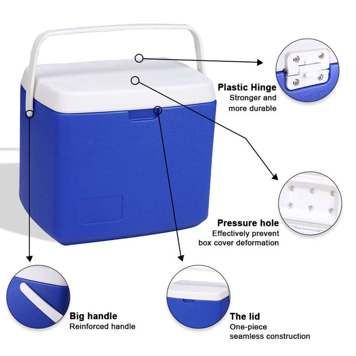 5in 1 cooler