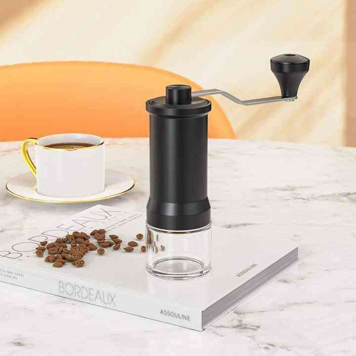 Manual Espresso Coffee Grinder