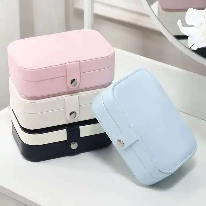 Bracelet Jewelry Storage Gift Boxes Packaging Jewellery Gift Box
