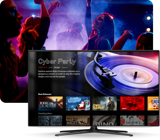 cyber-party-streaming-vinyl