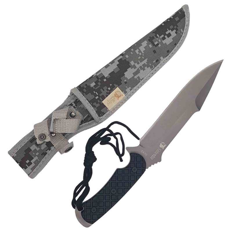 Columbia Black Knife SA3.0