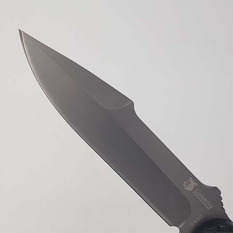 Columbia Black Knife SA3.0