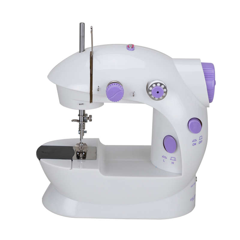 My First Sewing Machine - Purple
