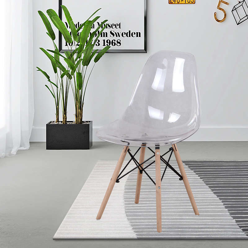 Emma Replika Ghost Chair