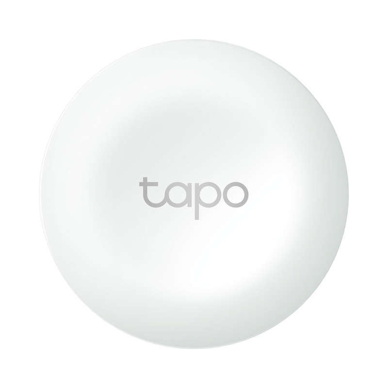 Tp-Link S200B Smart Button For H100 Hub
