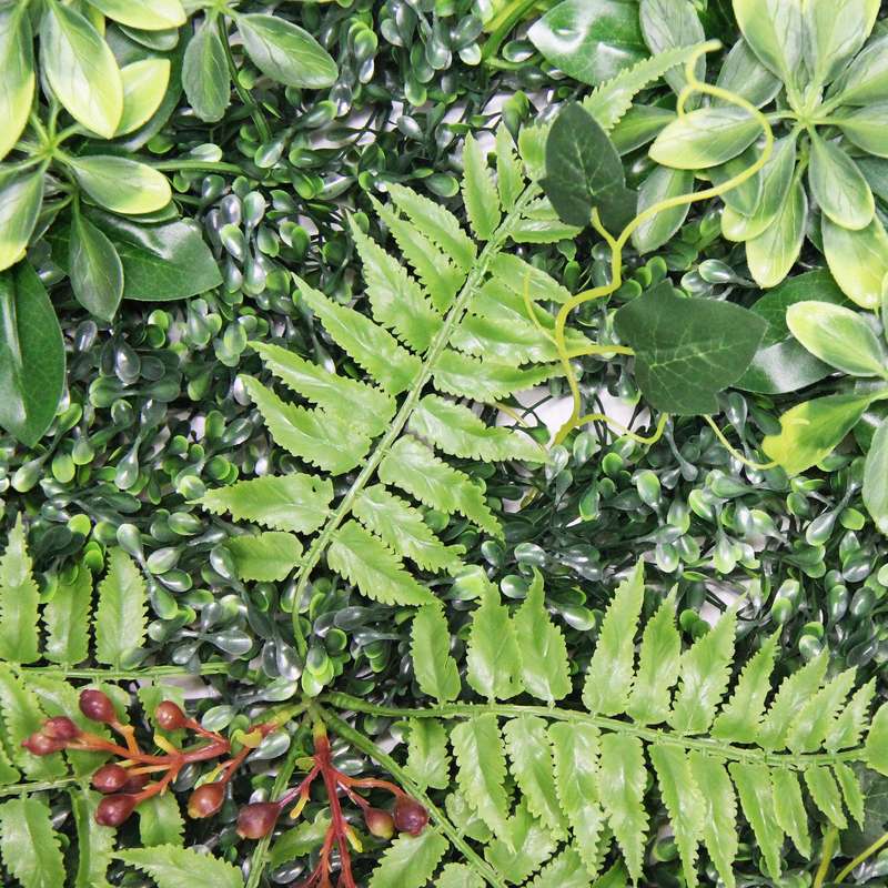 Cosmo Artificial Leaf - Style 15