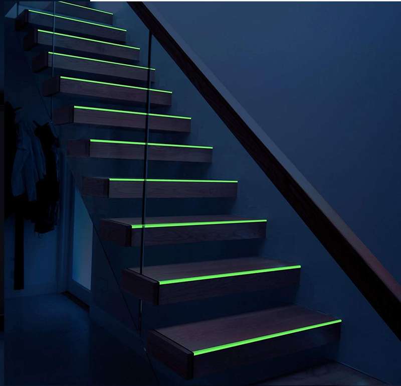 Luminous tape