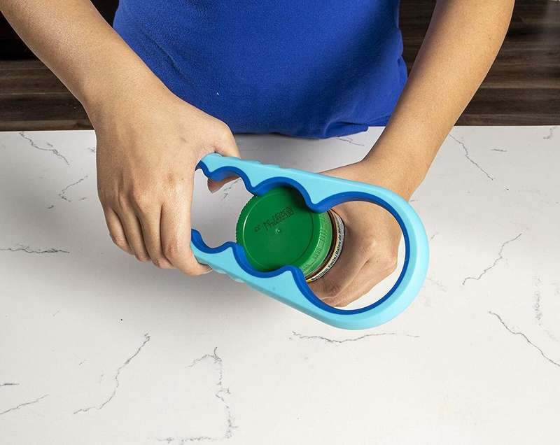 Any Jar Opener