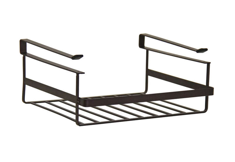 Industrial Look Hanging Organiser
