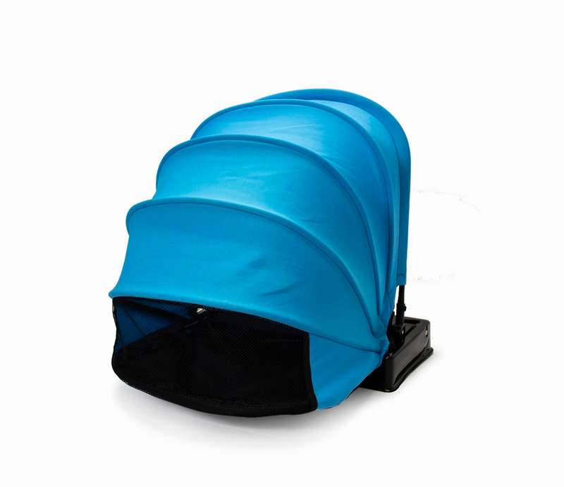 Fine Living Sun Shade - Blue