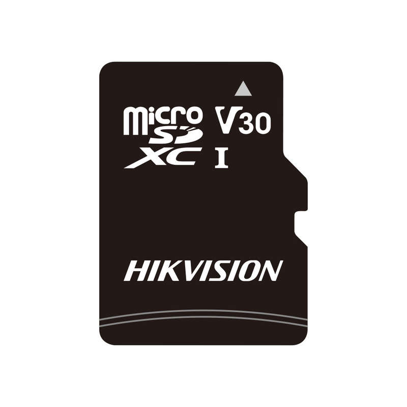 Hikvision Hs-Tf-C1 C1 Micro Sd Card - 256Gb