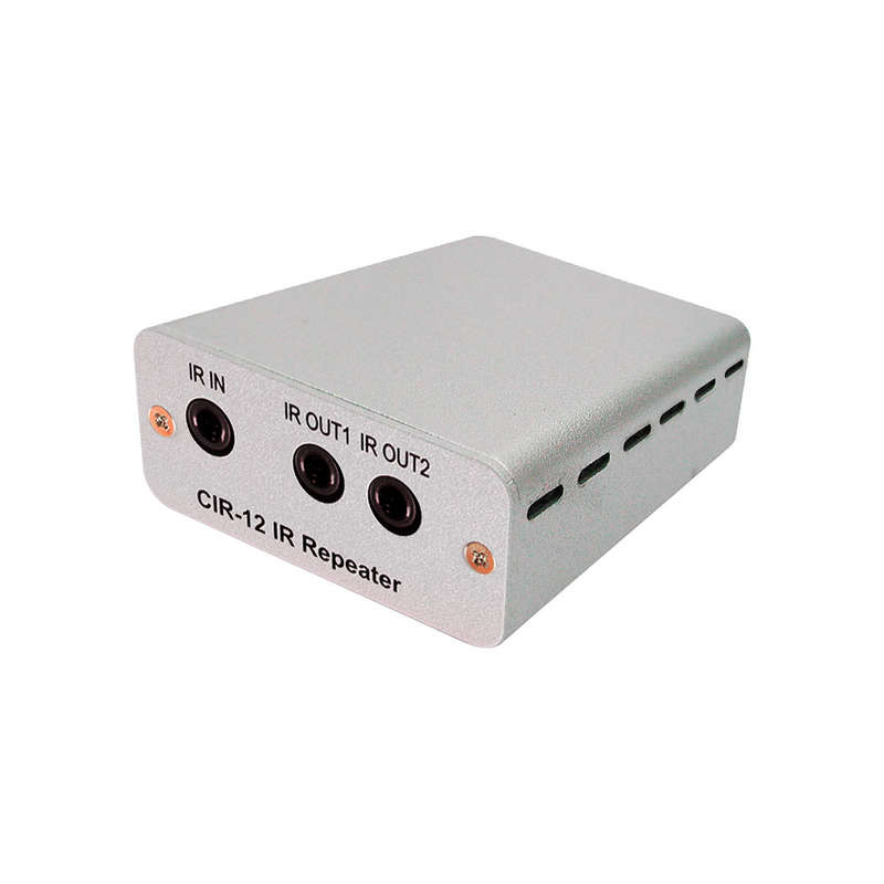 Cyp Ir Repeater Over Cat6 (Cir-12)
