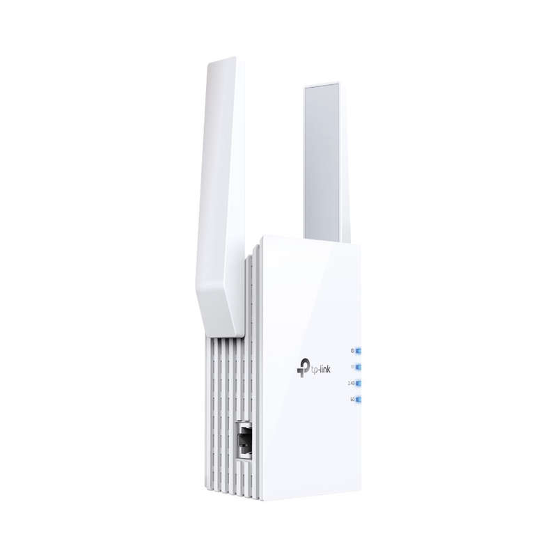 Tp-Link Re605X Ax1800 Wi-Fi 6 Range Extender