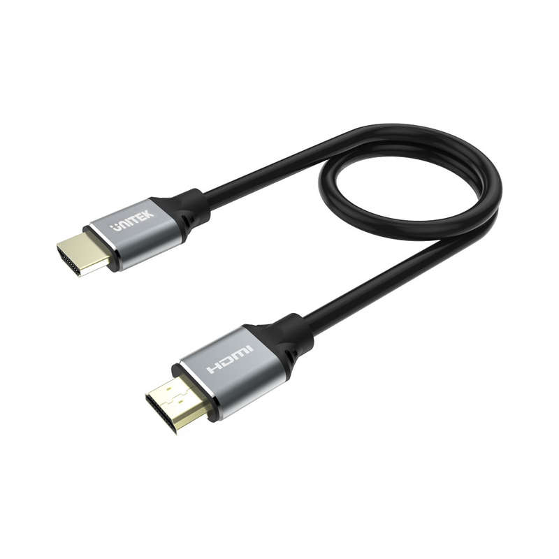 Unitek 8K @60Hz Hdmi2.1 Cable (C137W - C140W) - 3M