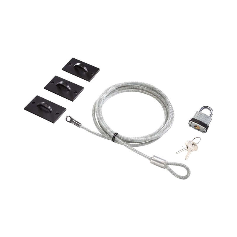 Lindy Computer Security Kit