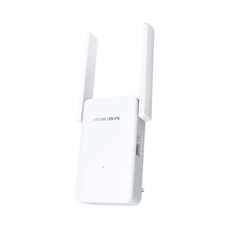 Mercusys Me70X Ax1800 Wi-Fi 6 Range Extender