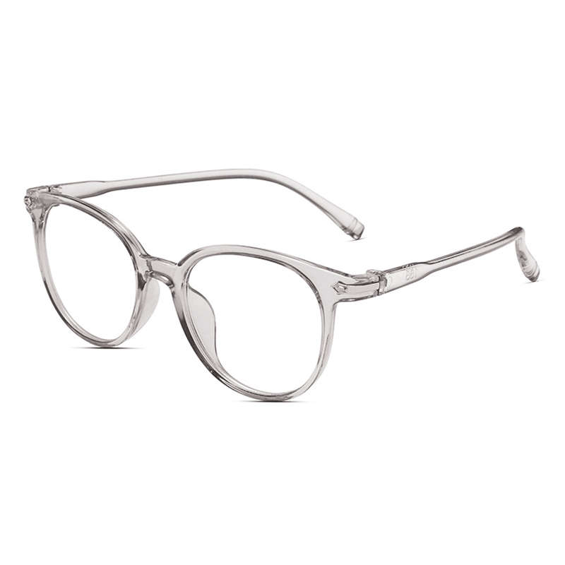 Blue Ray Glasses - Penetrating Grey
