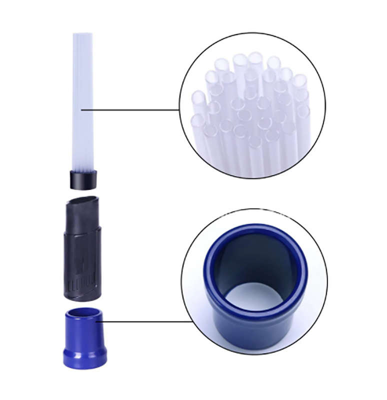 Dust Brush