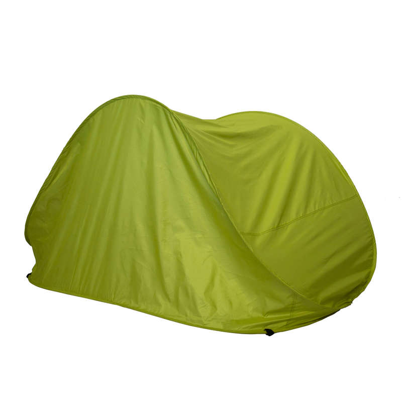 Beach Tent - Green