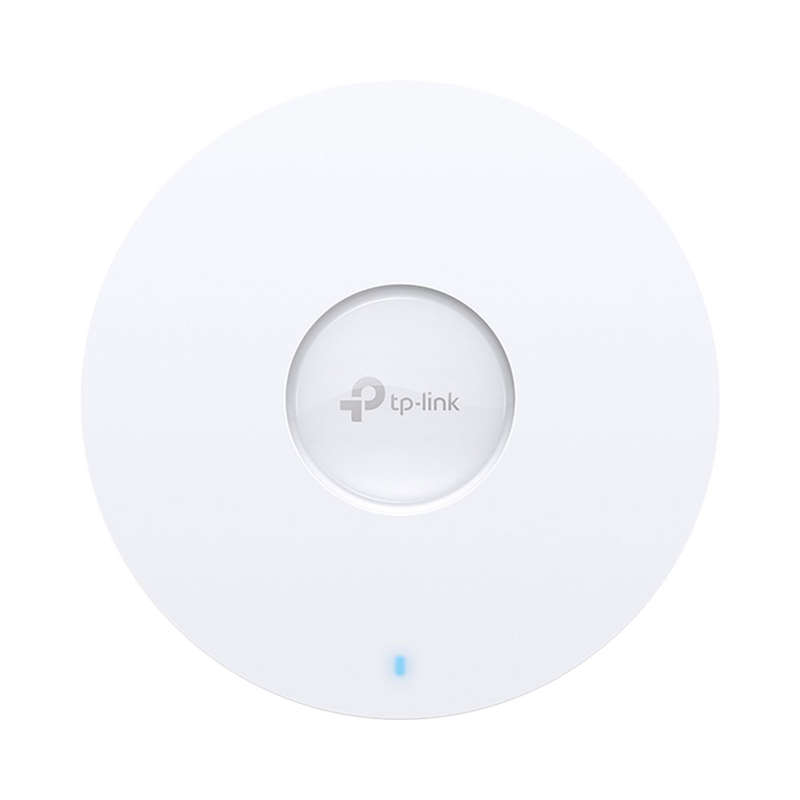 Tp-Link Eap610 Ax1800 Wireless Dual Band Ceiling Mount Access Point