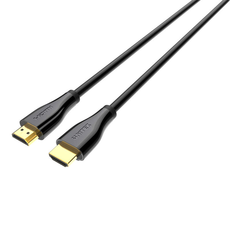 Unitek 4K @60Hz Hdmi2.0 Cable (C1048Gb - C1049Gb) - 2M