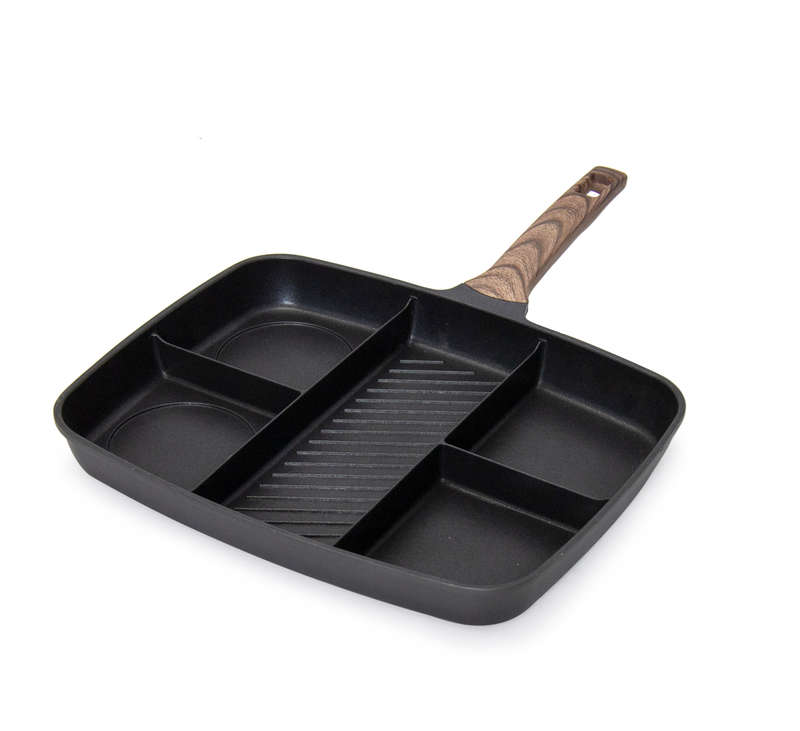 Fine Living Magic Pan