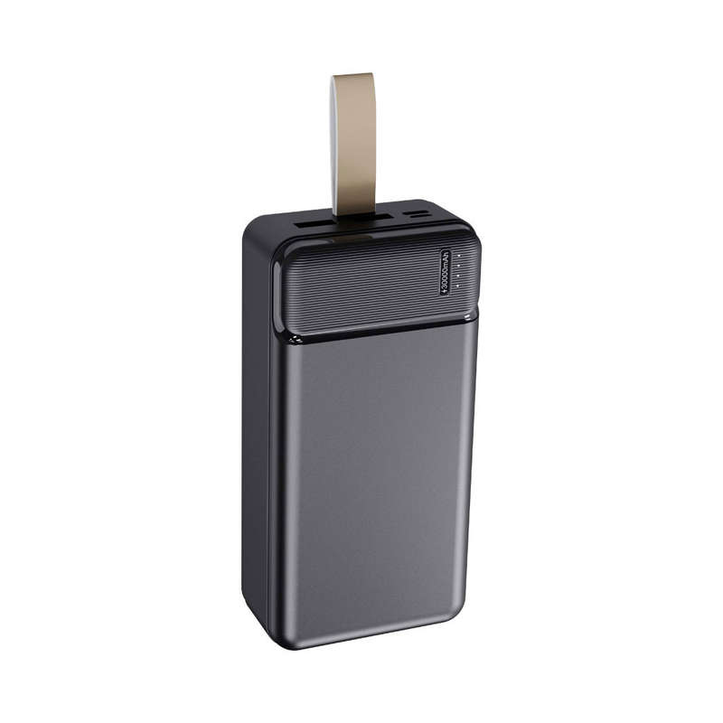 Linkqnet Tpbq10 27,000Mah Qc3.0 22.5W Super Quick Charge Powerbank
