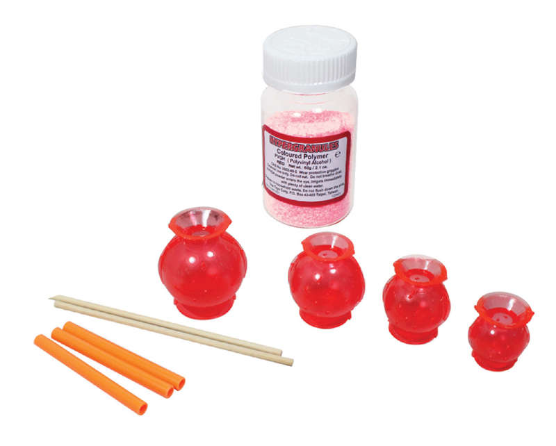 Jeronimo - Four-in-one science and education set