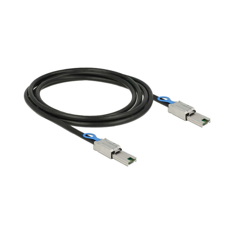 Delock Mini Sas Sff-8088 - Mini Sas Sff-8088 Cable