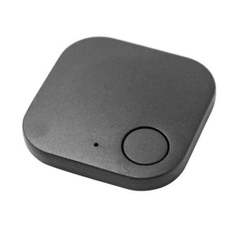 GPS Tracker