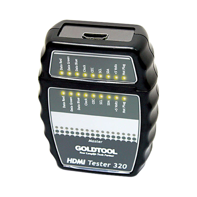 Hdmi Tester For Hdmi