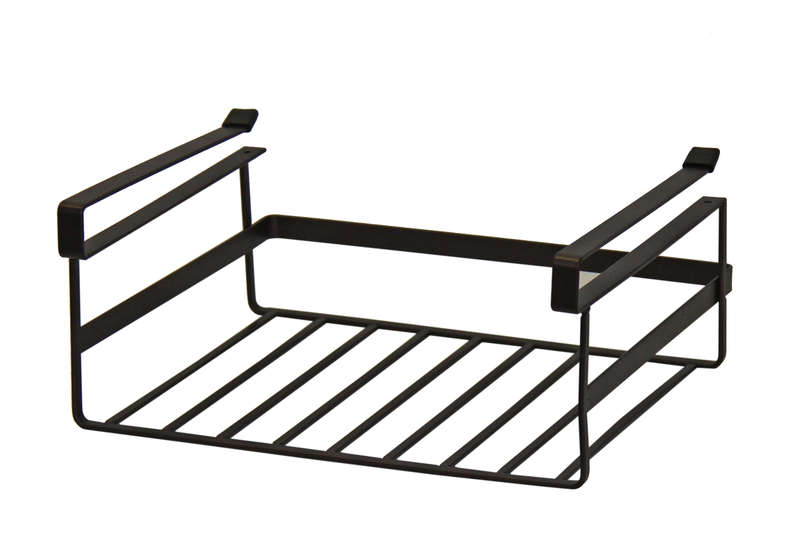 Industrial Look Hanging Organiser