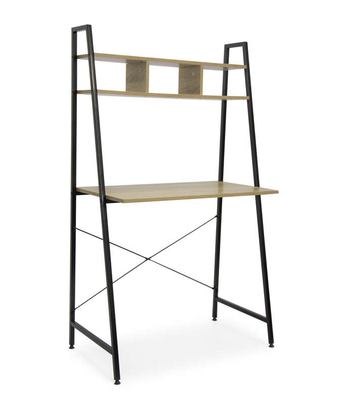 Fine Living - Carly Desk Unit