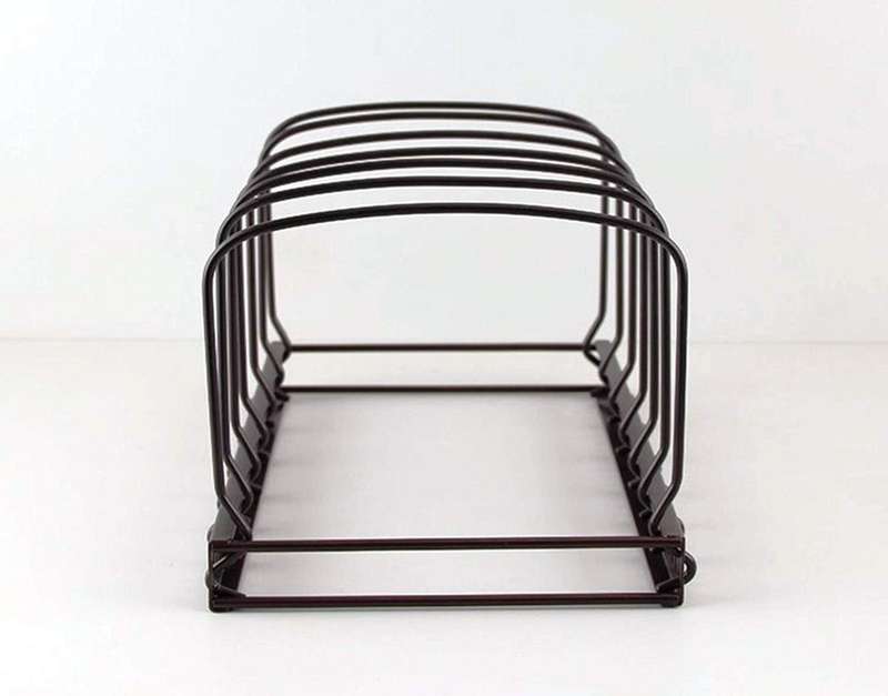 Fine Living - Cookware Rack