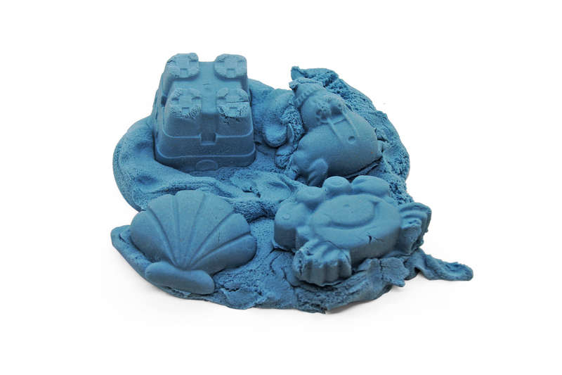 Magic Stretchy Sand PDQ 200g | 6 pack