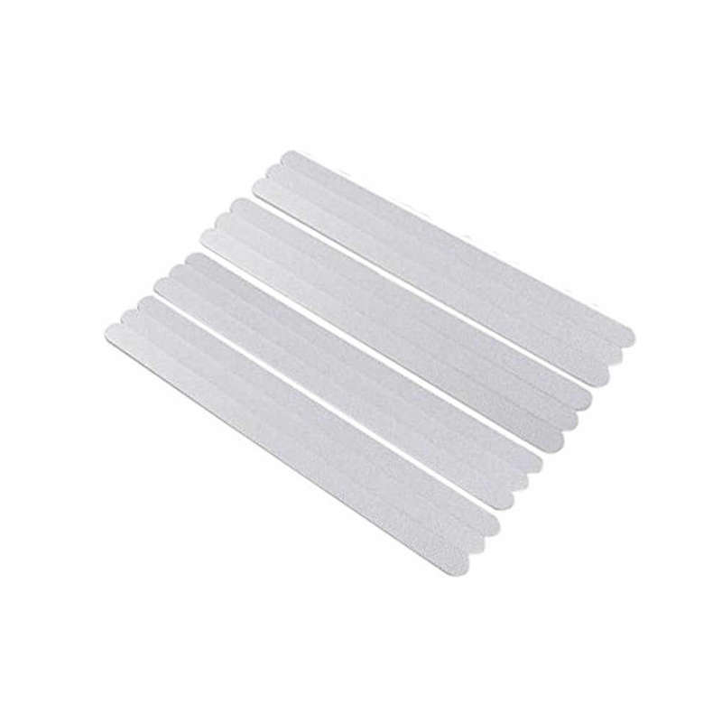 Fine Living 12pc Anti Slip Bath Grip