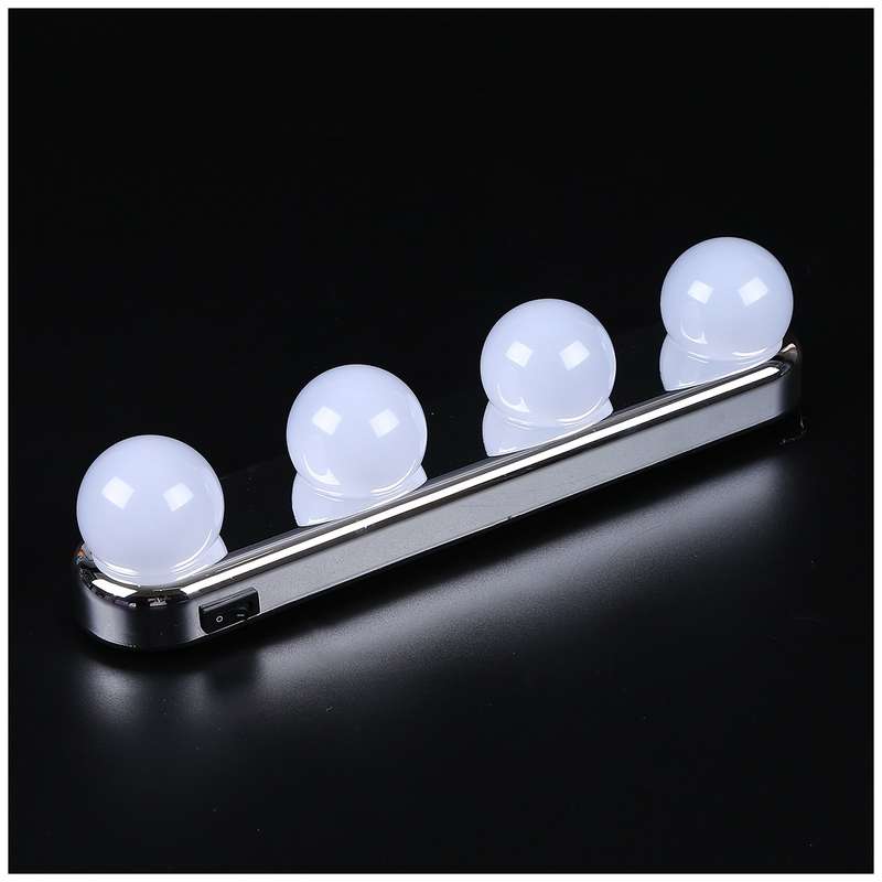 Studio Glow Make-up Light