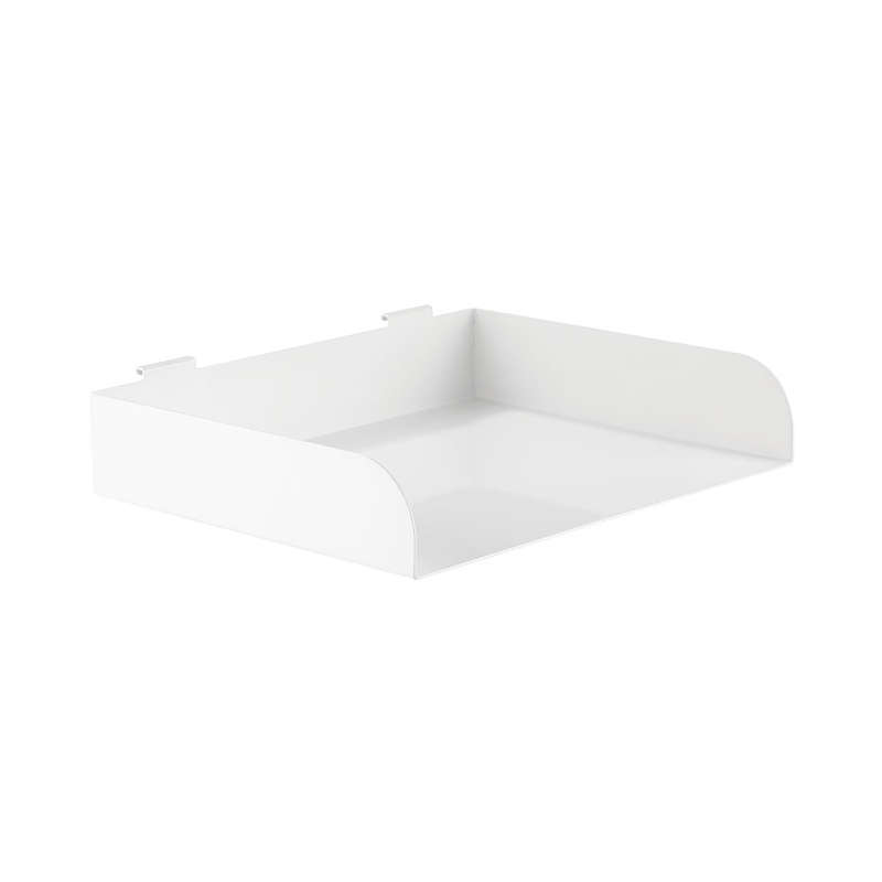 Slatwall Telephone Holder