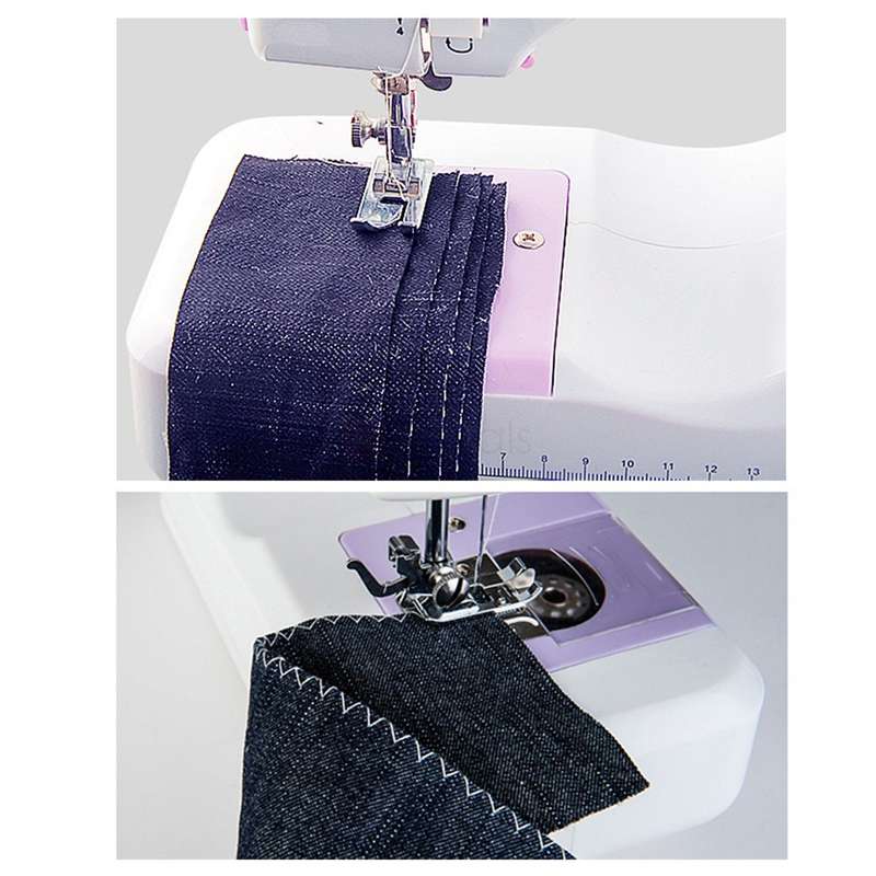 Fine Living - Multi-Purpose Sewing Machine