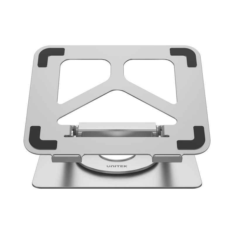 Unitek D1109A Universal Laptop Dock With 360 Degree Rotating Base And Port Replicator
