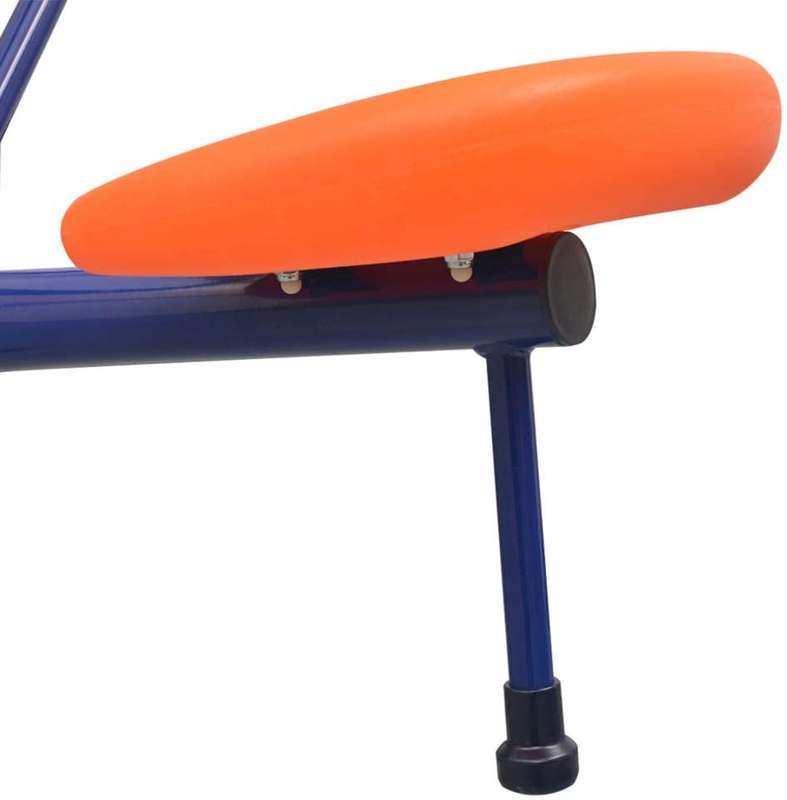 Jeronimo - Seesaw